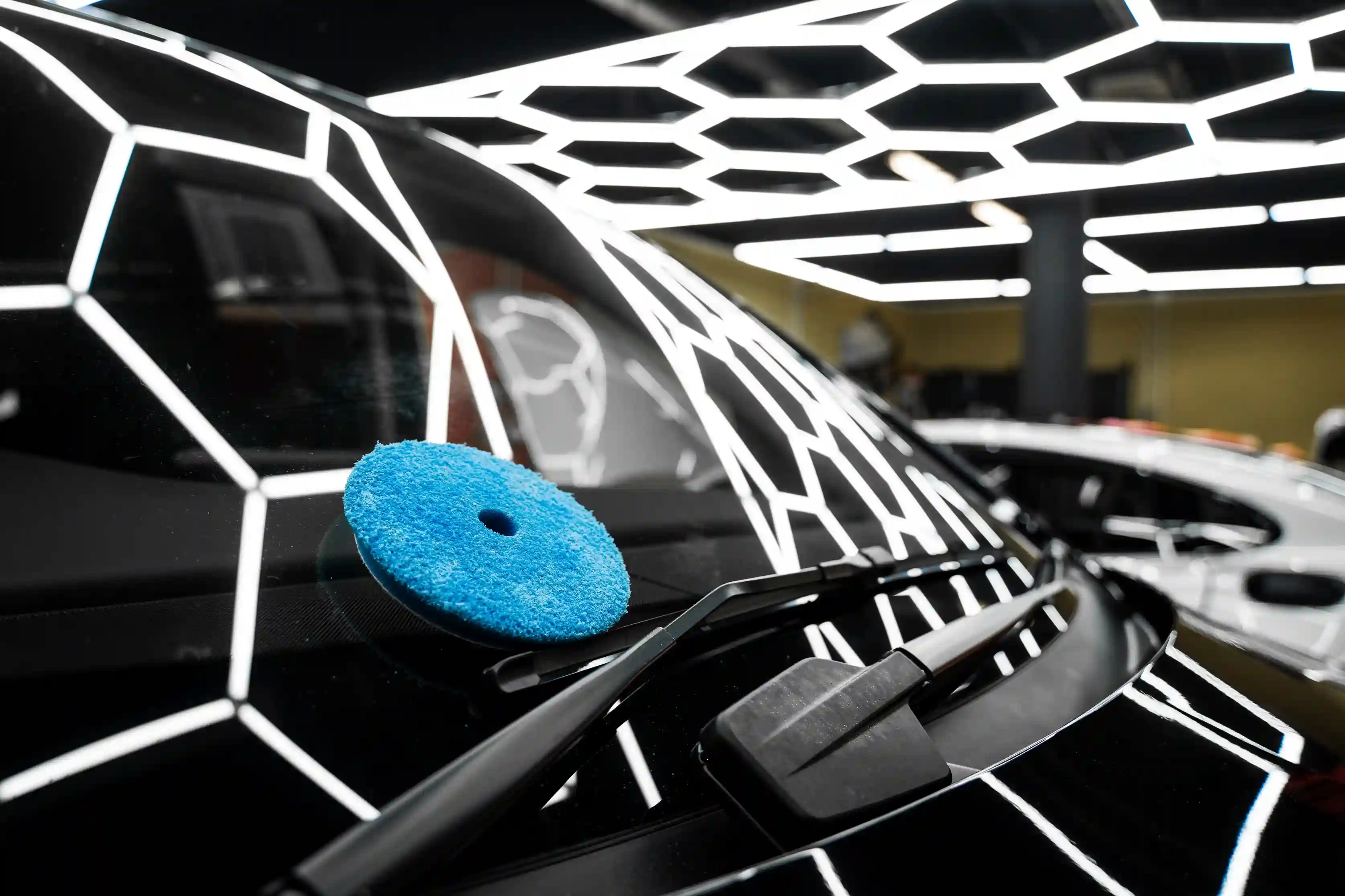 Photo 1 - Premium car wash exterior service